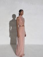 BAO BAB Mariah Dress
