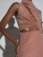 BAO BAB Mariah Dress - Image 3