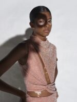 BAO BAB Mariah Dress - Image 2