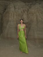 BAO BAB Iara Dress