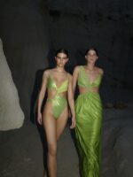 BAO BAB Iara Dress - Image 2