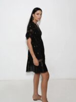 PITI CUITI Yara Mini Dress