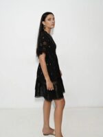 PITI CUITI Yara Mini Dress - Image 2