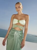 BAO BAB Giselle Dress - Image 5
