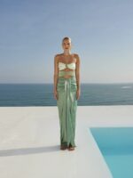 BAO BAB Giselle Dress