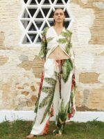 CRISTINA BEAUTIFUL LIFE Adama Pants - Image 2