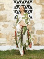 CRISTINA BEAUTIFUL LIFE Adama Pants