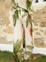 CRISTINA BEAUTIFUL LIFE Adama Pants - Image 3