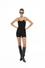 BLACK ACTIVE BODY - Image 3