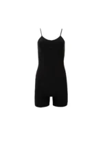 BLACK ACTIVE BODY
