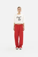 DANCE IT OUT CROP T-SHIRT - Image 3