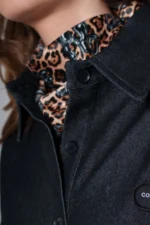 FUTURISTA MINI SCARF - Image 3