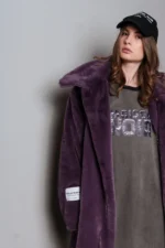 LONDON FUR COAT