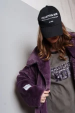 LONDON FUR COAT - Image 2