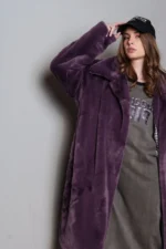 LONDON FUR COAT - Image 3