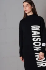 NO1 MAISON DRESS - Image 3