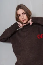 NO6 NO CUT LOGO - Image 3
