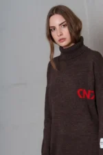 NO6 NO CUT LOGO