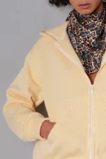 FUTURISTA MINI SCARF - Image 2