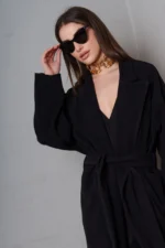 SANDY COAT