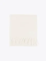 Creme Scarf - Image 3