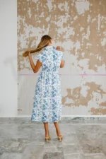 Musa Mea Amélie Bloom dress - Image 5