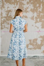 Musa Mea Amélie Bloom dress - Image 4