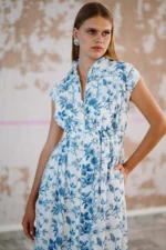 Musa Mea Amélie Bloom dress - Image 2