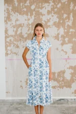Musa Mea Amélie Bloom dress - Image 6
