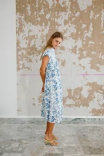 Musa Mea Amélie Bloom dress - Image 3
