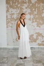 Musa Mea Eclipse dress