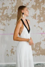 Musa Mea Eclipse dress - Image 2