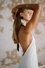 Musa Mea Eclipse dress - Image 8
