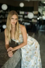 Musa Mea Harmonia dress - Image 9