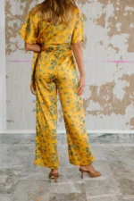 Musa Mea Luce Fiorita Pants - Image 4
