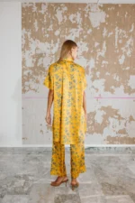 Musa Mea Luce Fiorita Shirt - Image 5