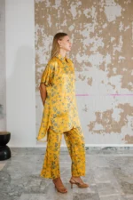 Musa Mea Luce Fiorita Shirt - Image 2