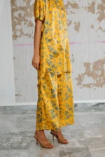 Musa Mea Luce Fiorita Pants - Image 5