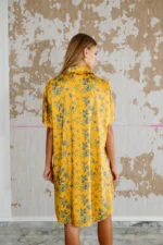 Musa Mea Luce Fiorita Shirt - Image 4