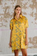 Musa Mea Luce Fiorita Shirt - Image 6