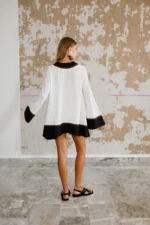 Musa Mea Monaco Tunic Dress - Image 6