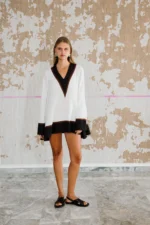 Musa Mea Monaco Tunic Dress - Image 5