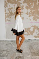 Musa Mea Monaco Tunic Dress - Image 2