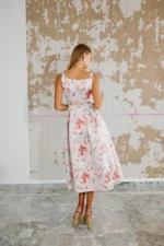 Musa Mea Petal Muse Dress - Image 6