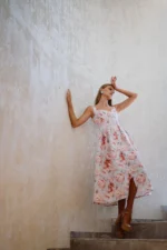 Musa Mea Petal Muse Dress