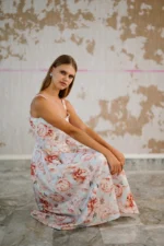 Musa Mea Petal Muse Dress - Image 5