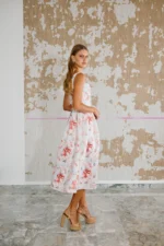 Musa Mea Petal Muse Dress - Image 3