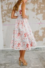Musa Mea Petal Muse Dress - Image 2