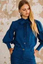 Musa Mea Serenity shirt - Image 2