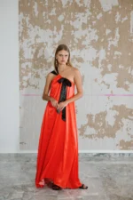 Musa Mea Soleil Dress - Image 9